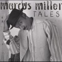 Visions_Marcus Miller