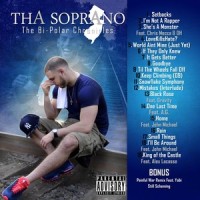 One Last Time(feat. A.G.)_Tha Soprano,A.G.