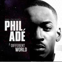 High On Life_Phil Adé,Raheem DeVaughn
