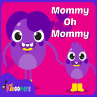Mommy Oh Mommy_The Kiboomers,Wendy Wissman,Sherry Segal,Christopher Pennington