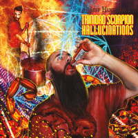 Burn the Soul(feat. Marc Gilson, Hannes Grossmann & Dominic Lapointe)_Jeff Hughell,Dominic Lapointe,Hannes Grossmann,Marc Gilson