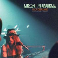 Girl From The North Country_Leon Russell