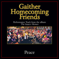 Peace_Bill & Gloria Gaither