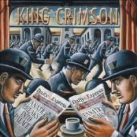 21st Century Schizoid Man_King Crimson