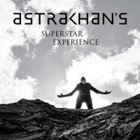 What's the Buzz / Strange Things Mystifying_Astrakhan,Mats Levén,Tim Rice,Andrew Lloyd Webber