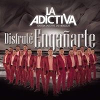 Hombre Libre_La Adictiva Banda San José de Mesillas