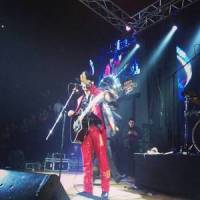 El Corrido De Pancho Y Avelino_Ariel Camacho