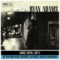 Strawberry Wine_Ryan Adams