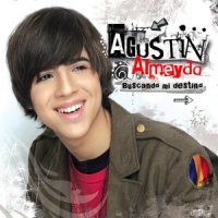 Volverás_Agustín Almeyda