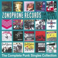 Everybody Jitterbug_The Toy Dolls