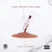The Lost Cypher_DJ Hoppa,Dizzy Wright,Euroz,Demrick