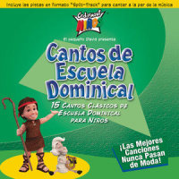 Yo Soy de C-R-I-S-T-O_Cedarmont Kids