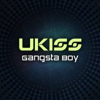 Gangsta Boy_U-KISS