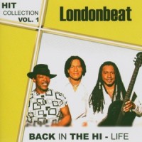 I've Been Thinking About You (New Recording)_Londonbeat