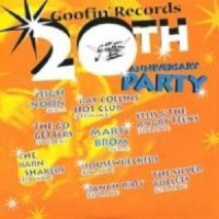 Out Of My Mind_Ray Collins' Hot-Club