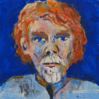 Friends and Loves_Ed Askew