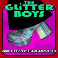 Rock N' Roll Part 2_The Glitter Band