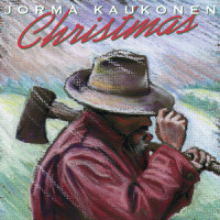 Holiday Segue_Jorma Kaukonen,John Frederick Coots,Haven Gillespie