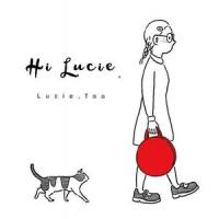 オレンジ_Lucie,Too