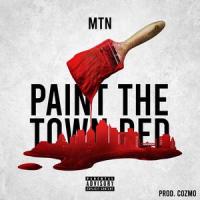 Paint The Town RED_Young Mountain