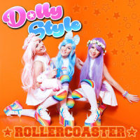 Rollercoaster_Dolly Style