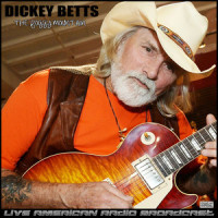 Foggy Mountain Breakdown_Dickey Betts