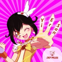 Yi Er San_Jef Miles