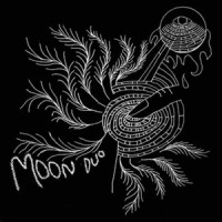 Motorcycle, I Love You_Moon Duo