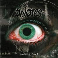 INFANTUATION(feat. Dodo Datel /Galadriel/)_Antares,Dodo Datel,Galadriel