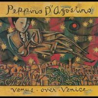 Ancora Un Istante_Peppino D'Agostino