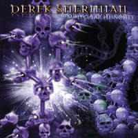 Frozen By Fire_Derek Sherinian,Rusty Cooley