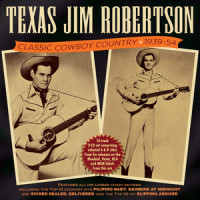 One Kind Word_Texas Jim Robertson,The Panhandle Punchers