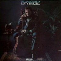 My House Is Your Honky Tonk_Lefty Frizzell