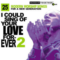 You Are My King (Amazing Love)_Various Artists,Passion