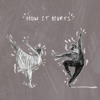 How It Hurts_Tors,Theodore Weedon,Mattheos Weedon