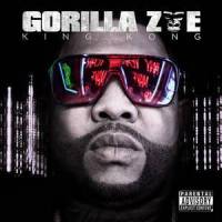 Your B_____Gorilla Zoe