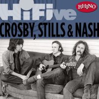 Pre-Road Downs_Crosby, Stills & Nash