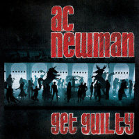 There Are Maybe Ten or Twelve_A.C. Newman