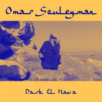 Darb El Hawa_Omar Souleyman