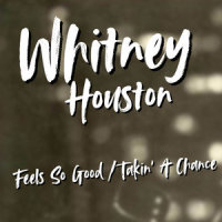 Takin' A Chance_Whitney Houston