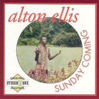 Your Heart Is Gonna Pay_Alton Ellis