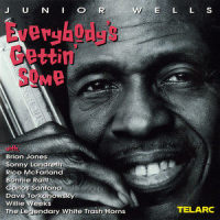 Trying To Get Over You_Junior Wells