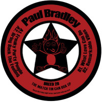 Bring Back The Feeling_Paul Bradley