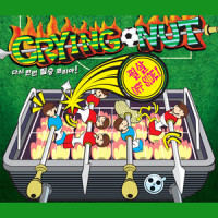 룩셈부르크 Luxembourg(New Recording Version)_CRYING NUT