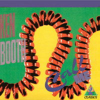 Thinking_Ken Boothe