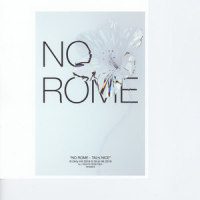 Talk Nice_No Rome