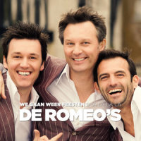 We Gaan Weer Feesten_De Romeo's
