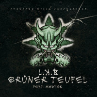 Grüner Teufel_L.A.B,Modtek