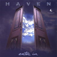 You Are My King(Amazing Love)_Haven