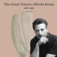 Zarzuela (Extract), Miguelon (Romanza)_Orquesta Sinfonica de Madrid,Alfredo Kraus,José Olmedo